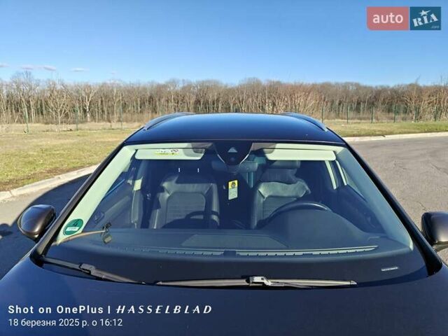 Коричневый Фольксваген Пассат, объемом двигателя 2 л и пробегом 292 тыс. км за 16500 $, фото 22 на Automoto.ua