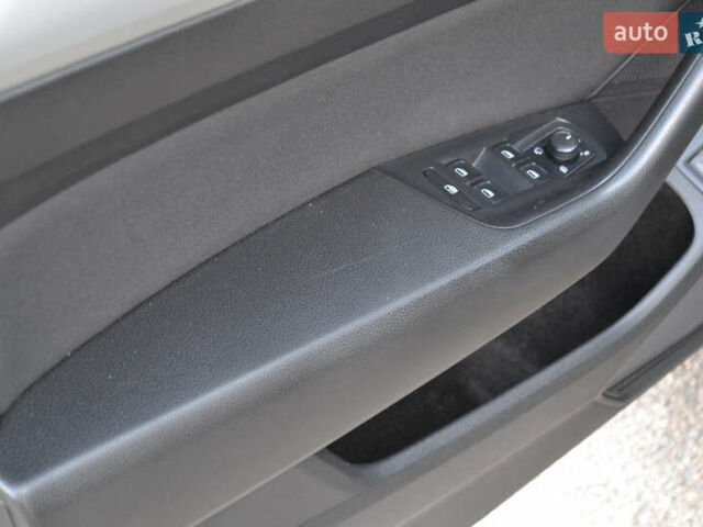 Коричневый Фольксваген Пассат, объемом двигателя 1.97 л и пробегом 295 тыс. км за 13500 $, фото 26 на Automoto.ua