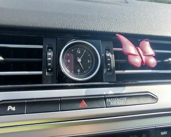 Коричневый Фольксваген Пассат, объемом двигателя 1.6 л и пробегом 284 тыс. км за 12300 $, фото 30 на Automoto.ua