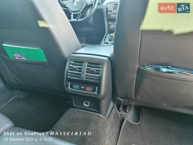 Коричневый Фольксваген Пассат, объемом двигателя 2 л и пробегом 292 тыс. км за 16500 $, фото 56 на Automoto.ua