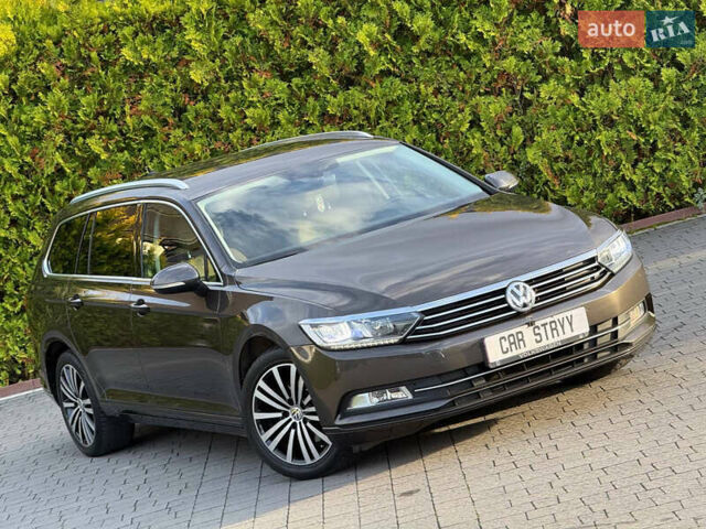 Коричневый Фольксваген Пассат, объемом двигателя 1.6 л и пробегом 200 тыс. км за 14300 $, фото 5 на Automoto.ua