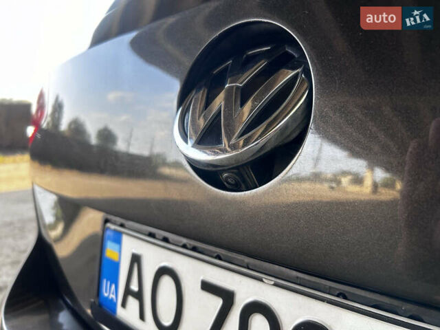 Коричневый Фольксваген Пассат, объемом двигателя 2 л и пробегом 340 тыс. км за 13500 $, фото 9 на Automoto.ua