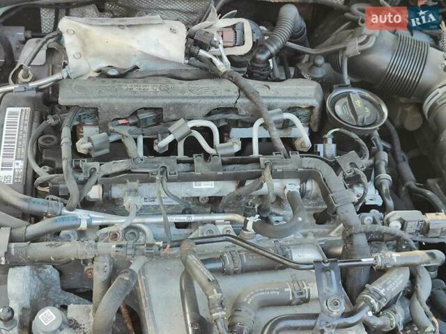 Коричневий Фольксваген Пассат, об'ємом двигуна 1.6 л та пробігом 295 тис. км за 12900 $, фото 10 на Automoto.ua