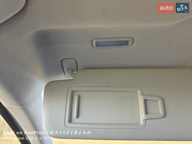 Коричневый Фольксваген Пассат, объемом двигателя 2 л и пробегом 292 тыс. км за 16500 $, фото 30 на Automoto.ua