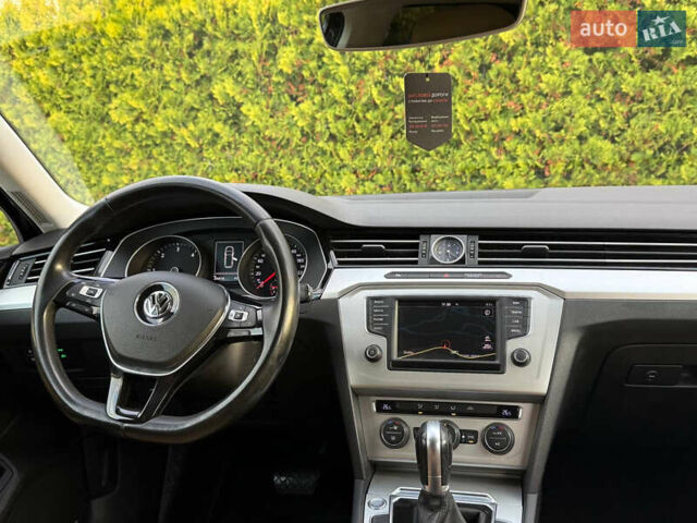 Коричневий Фольксваген Пассат, об'ємом двигуна 1.6 л та пробігом 200 тис. км за 14900 $, фото 41 на Automoto.ua