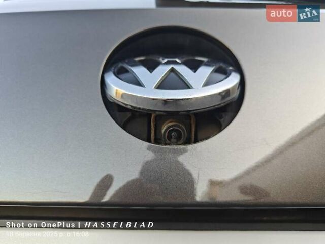 Коричневый Фольксваген Пассат, объемом двигателя 2 л и пробегом 292 тыс. км за 16500 $, фото 18 на Automoto.ua