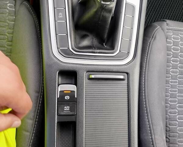 Коричневый Фольксваген Пассат, объемом двигателя 1.6 л и пробегом 284 тыс. км за 12300 $, фото 14 на Automoto.ua