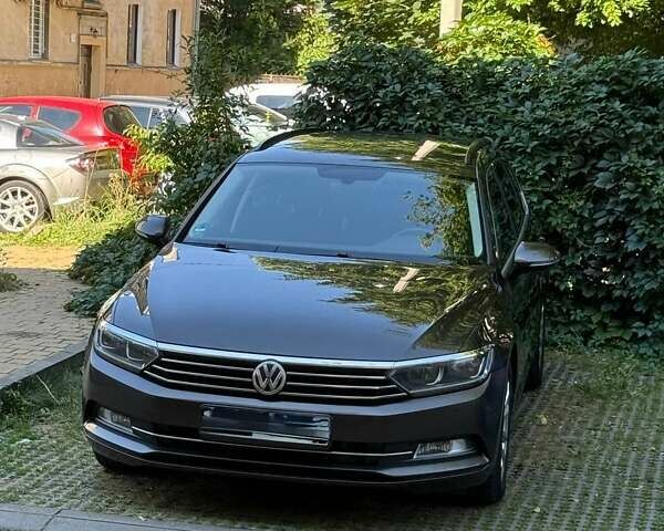 Коричневий Фольксваген Пассат, об'ємом двигуна 1.97 л та пробігом 235 тис. км за 15500 $, фото 18 на Automoto.ua
