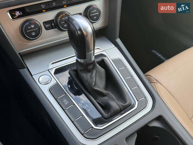 Коричневий Фольксваген Пассат, об'ємом двигуна 1.6 л та пробігом 200 тис. км за 14900 $, фото 60 на Automoto.ua