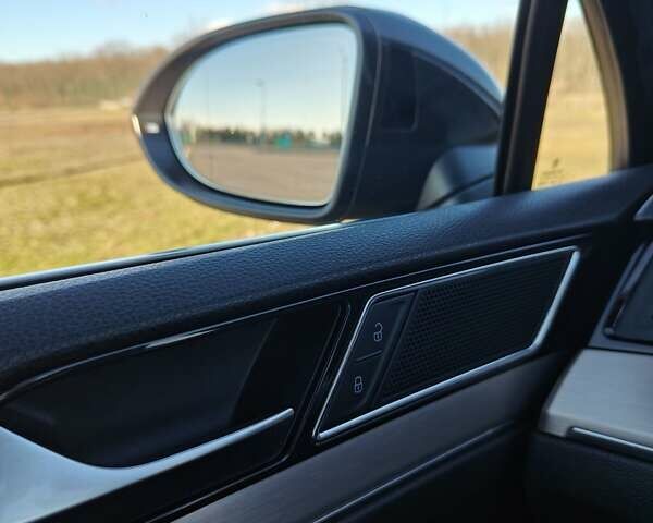 Коричневый Фольксваген Пассат, объемом двигателя 2 л и пробегом 292 тыс. км за 16500 $, фото 28 на Automoto.ua