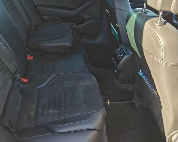 Коричневый Фольксваген Пассат, объемом двигателя 2 л и пробегом 292 тыс. км за 16500 $, фото 50 на Automoto.ua