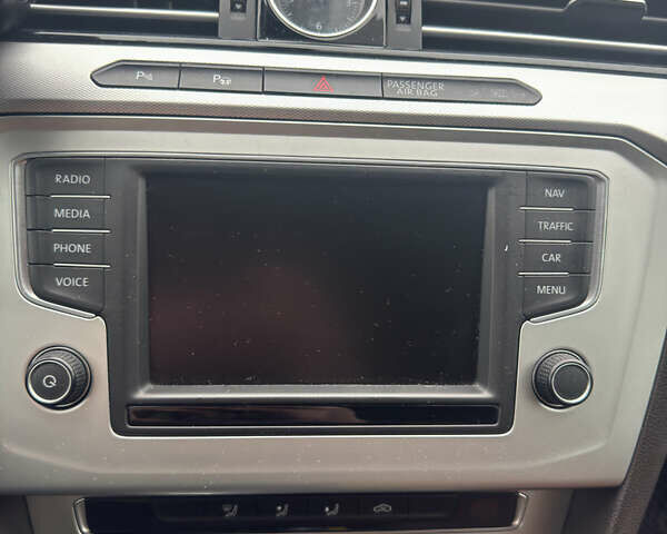 Коричневий Фольксваген Пассат, об'ємом двигуна 2 л та пробігом 325 тис. км за 12900 $, фото 26 на Automoto.ua