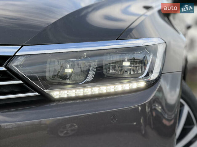 Коричневий Фольксваген Пассат, об'ємом двигуна 1.6 л та пробігом 200 тис. км за 13900 $, фото 9 на Automoto.ua