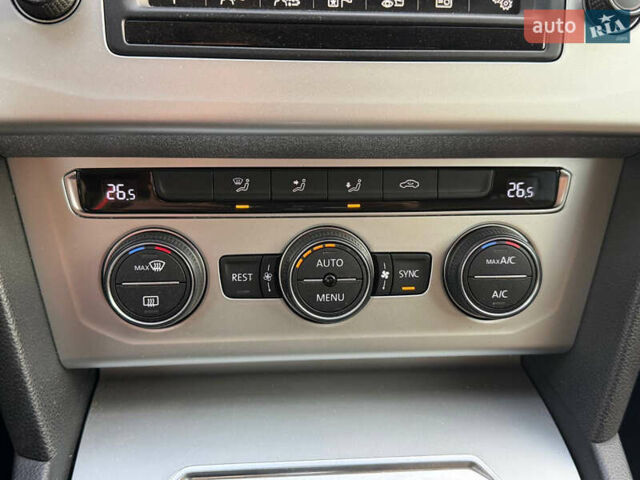 Коричневый Фольксваген Пассат, объемом двигателя 1.6 л и пробегом 200 тыс. км за 14300 $, фото 60 на Automoto.ua