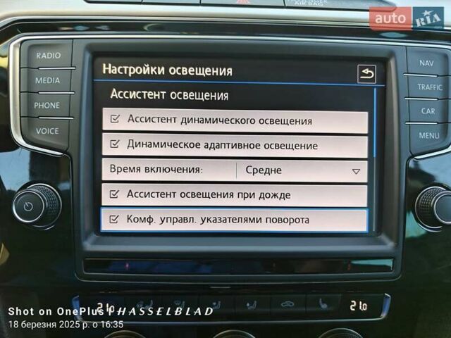 Коричневый Фольксваген Пассат, объемом двигателя 2 л и пробегом 292 тыс. км за 16500 $, фото 66 на Automoto.ua