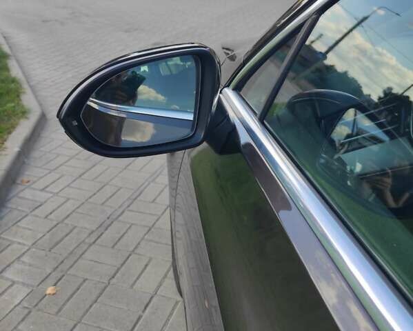 Коричневый Фольксваген Пассат, объемом двигателя 1.6 л и пробегом 207 тыс. км за 13500 $, фото 11 на Automoto.ua