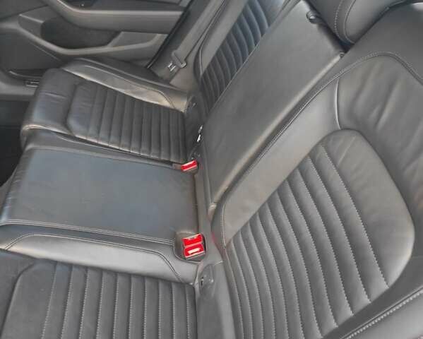 Коричневый Фольксваген Пассат, объемом двигателя 1.6 л и пробегом 207 тыс. км за 13500 $, фото 49 на Automoto.ua