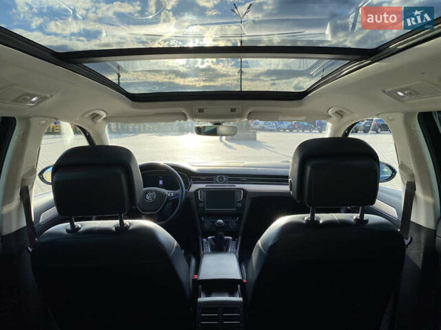 Коричневый Фольксваген Пассат, объемом двигателя 1.97 л и пробегом 265 тыс. км за 13750 $, фото 8 на Automoto.ua