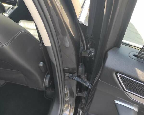 Коричневый Фольксваген Пассат, объемом двигателя 1.6 л и пробегом 207 тыс. км за 13500 $, фото 59 на Automoto.ua