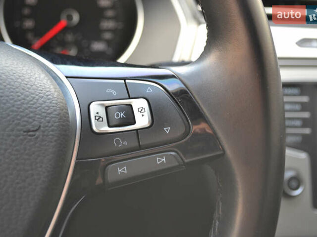 Коричневый Фольксваген Пассат, объемом двигателя 1.97 л и пробегом 295 тыс. км за 13500 $, фото 29 на Automoto.ua