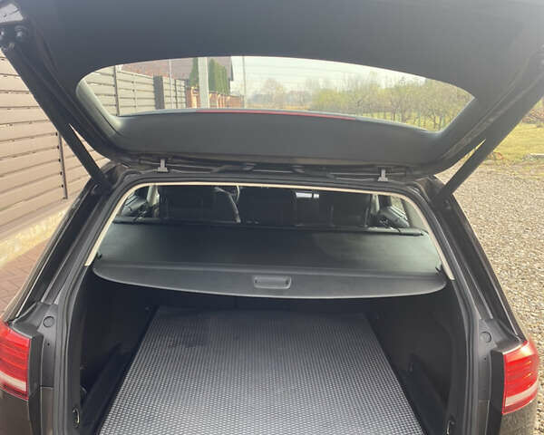 Коричневий Фольксваген Пассат, об'ємом двигуна 1.97 л та пробігом 223 тис. км за 15800 $, фото 10 на Automoto.ua