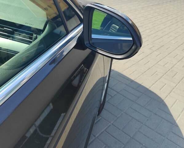 Коричневый Фольксваген Пассат, объемом двигателя 1.6 л и пробегом 207 тыс. км за 13500 $, фото 29 на Automoto.ua