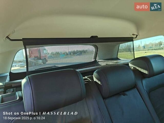 Коричневый Фольксваген Пассат, объемом двигателя 2 л и пробегом 292 тыс. км за 16500 $, фото 55 на Automoto.ua