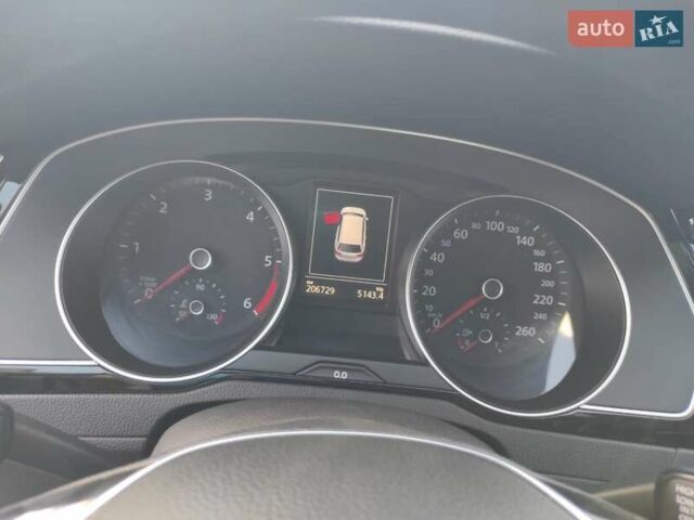 Коричневый Фольксваген Пассат, объемом двигателя 1.6 л и пробегом 207 тыс. км за 13500 $, фото 37 на Automoto.ua