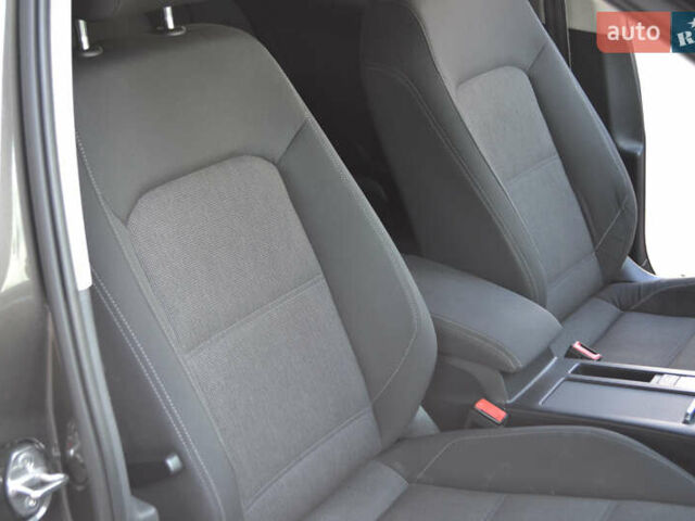 Коричневый Фольксваген Пассат, объемом двигателя 1.97 л и пробегом 295 тыс. км за 13500 $, фото 34 на Automoto.ua