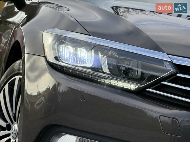 Коричневий Фольксваген Пассат, об'ємом двигуна 1.6 л та пробігом 200 тис. км за 13900 $, фото 14 на Automoto.ua