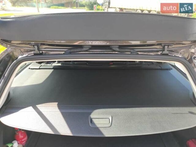 Коричневый Фольксваген Пассат, объемом двигателя 1.6 л и пробегом 207 тыс. км за 13500 $, фото 54 на Automoto.ua