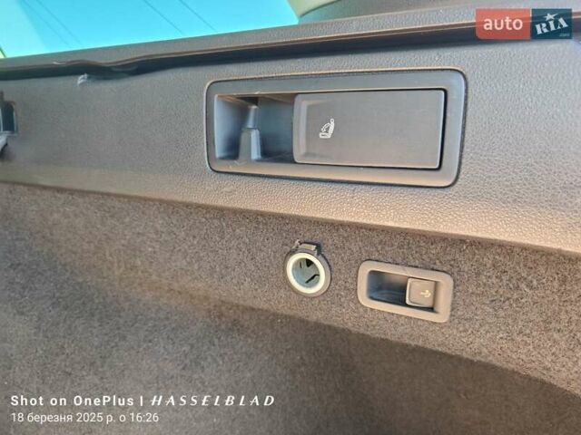 Коричневый Фольксваген Пассат, объемом двигателя 2 л и пробегом 292 тыс. км за 16500 $, фото 61 на Automoto.ua