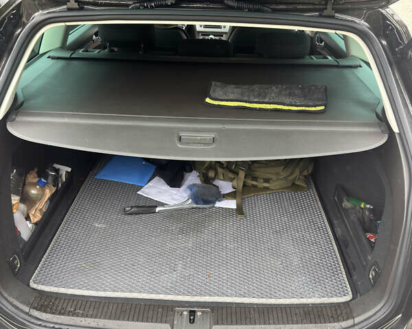 Коричневий Фольксваген Пассат, об'ємом двигуна 2 л та пробігом 325 тис. км за 12900 $, фото 20 на Automoto.ua