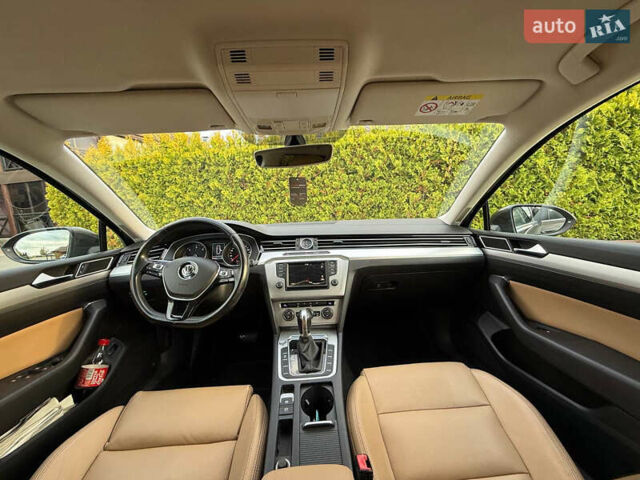 Коричневий Фольксваген Пассат, об'ємом двигуна 1.6 л та пробігом 200 тис. км за 14900 $, фото 40 на Automoto.ua