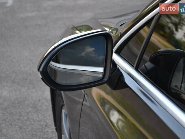 Коричневый Фольксваген Пассат, объемом двигателя 1.97 л и пробегом 295 тыс. км за 13500 $, фото 49 на Automoto.ua