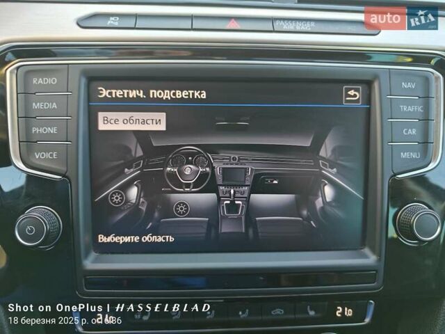 Коричневый Фольксваген Пассат, объемом двигателя 2 л и пробегом 292 тыс. км за 16500 $, фото 67 на Automoto.ua