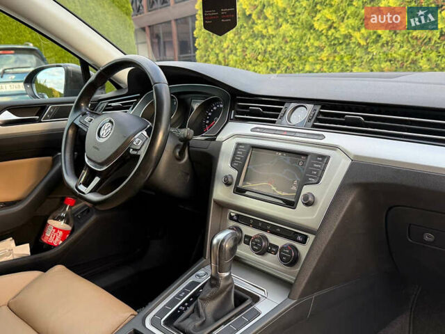 Коричневый Фольксваген Пассат, объемом двигателя 1.6 л и пробегом 200 тыс. км за 14300 $, фото 37 на Automoto.ua