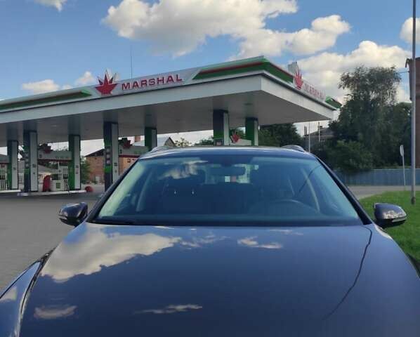 Коричневый Фольксваген Пассат, объемом двигателя 1.6 л и пробегом 207 тыс. км за 13500 $, фото 2 на Automoto.ua