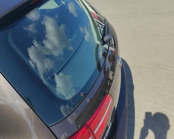 Коричневый Фольксваген Пассат, объемом двигателя 1.6 л и пробегом 207 тыс. км за 13500 $, фото 18 на Automoto.ua