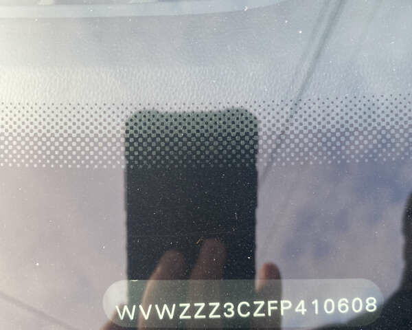 Коричневий Фольксваген Пассат, об'ємом двигуна 1.97 л та пробігом 223 тис. км за 15800 $, фото 5 на Automoto.ua