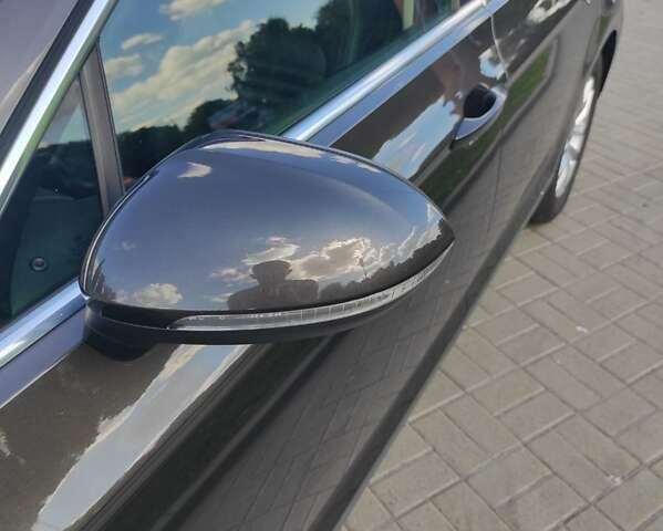 Коричневый Фольксваген Пассат, объемом двигателя 1.6 л и пробегом 207 тыс. км за 13500 $, фото 10 на Automoto.ua