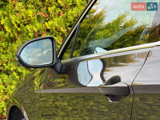 Коричневий Фольксваген Пассат, об'ємом двигуна 1.6 л та пробігом 200 тис. км за 14900 $, фото 25 на Automoto.ua