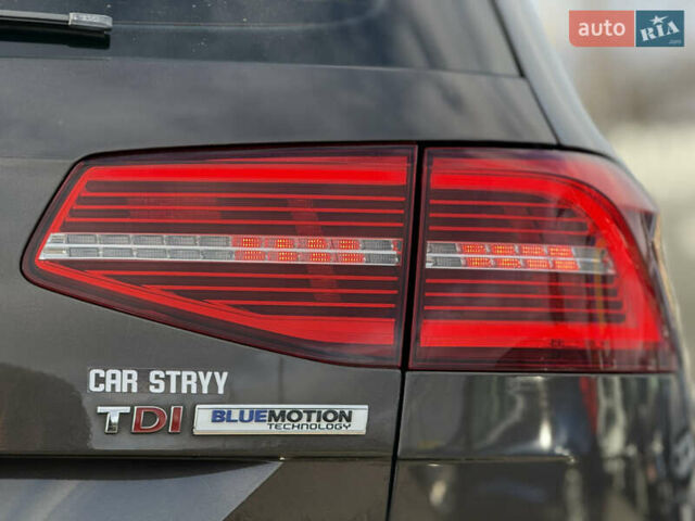 Коричневий Фольксваген Пассат, об'ємом двигуна 1.6 л та пробігом 200 тис. км за 13900 $, фото 26 на Automoto.ua