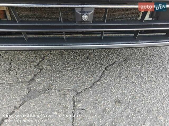 Коричневый Фольксваген Пассат, объемом двигателя 2 л и пробегом 292 тыс. км за 16500 $, фото 17 на Automoto.ua