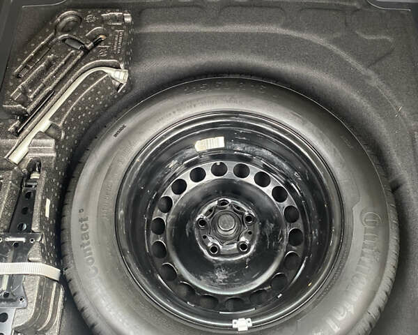 Коричневий Фольксваген Пассат, об'ємом двигуна 1.97 л та пробігом 223 тис. км за 15800 $, фото 11 на Automoto.ua