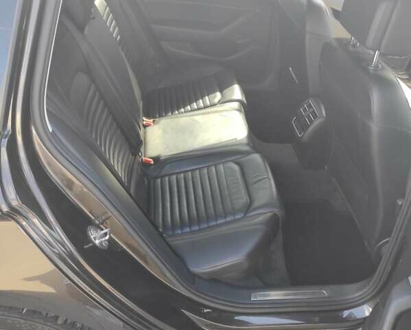 Коричневый Фольксваген Пассат, объемом двигателя 1.6 л и пробегом 207 тыс. км за 13500 $, фото 60 на Automoto.ua