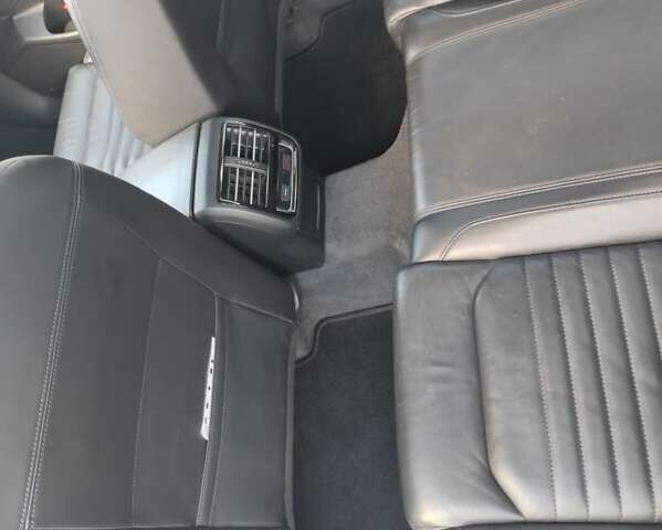 Коричневый Фольксваген Пассат, объемом двигателя 1.6 л и пробегом 207 тыс. км за 13500 $, фото 46 на Automoto.ua