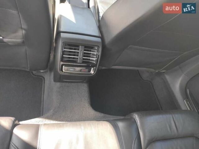 Коричневый Фольксваген Пассат, объемом двигателя 1.6 л и пробегом 207 тыс. км за 13500 $, фото 48 на Automoto.ua