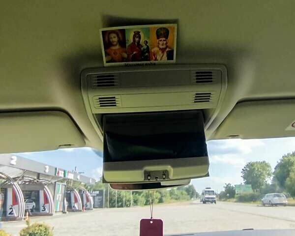 Коричневый Фольксваген Пассат, объемом двигателя 1.6 л и пробегом 284 тыс. км за 12300 $, фото 28 на Automoto.ua