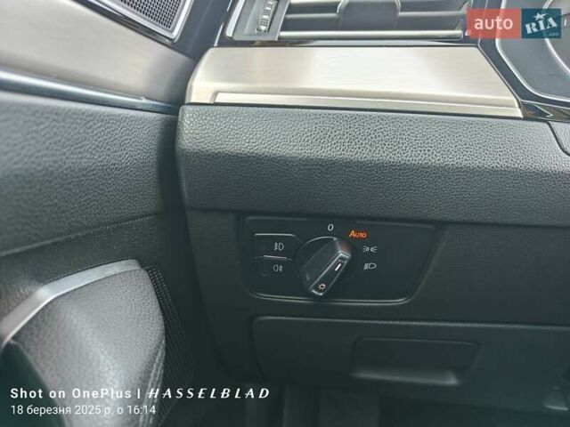 Коричневый Фольксваген Пассат, объемом двигателя 2 л и пробегом 292 тыс. км за 16500 $, фото 26 на Automoto.ua